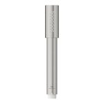 Grohe Rainshower Aqua stick kézi zuhany 1 féle vízsugárral - SuperSteel (26866DC0) - Image 3