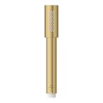 Grohe Rainshower Aqua stick kézi zuhany 1 féle vízsugárral - Brushed Cool Sunrise (26866GN0) - Image 3