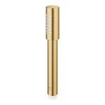 Grohe Rainshower Aqua stick kézi zuhany 1 féle vízsugárral - Brushed Cool Sunrise (26866GN0) - Image 4