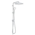 Grohe Tempesta System 250 Cube Flex zuhanyrendszer diverterrel (26977001) - Image 5