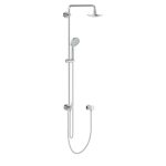 Grohe Rainshower Fali Csatlakozó Könyök - Króm (27057000) - Image 3