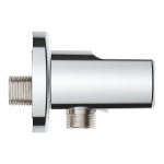 Grohe Tempesta Fali Csatlakozó Könyök zuhanytartóval (28628000) - Megszűnt - Image 2