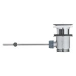 Grohe Lefolyógarnitúra, 5/4″ Króm (28910000) - Image 2