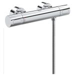 Grohe Grohtherm 3000 Cosmopolitan Termosztátos zuhanycsaptelep (34274000)-Megszűnt - Image 2
