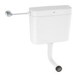Grohe Falon Kívüli Öblítőtartály (37355SH0) - Image 2