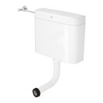 Grohe Falon Kívüli Öblítőtartály (37355SH0)