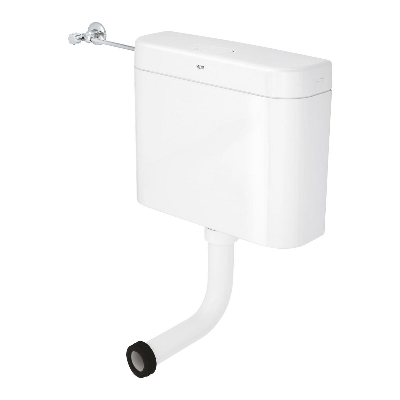 ZZF_37355SH0_005_01_1_1 Grohe Falon Kívüli Öblítőtartály (37355SH0) - Image 1