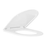 Grohe Essence WC-ülőke, lecsapódásgátlós (39577001) - Image 2