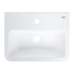 Grohe BauEdge Ceramic Kézmosó 45X35 cm (39806000) - Image 4