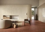 Italgraniti I Travertini Rosso Vein Cut 60x120cm Gres padlólap (TR07BA) - Image 6