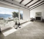 Cir REGGIO NELL'EMILIA BROLETTO 20X20 cm Padlólap (1060186) - Image 2