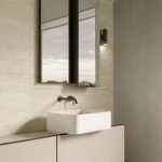 Italgraniti I Travertini Bianco Vein Cut Ribbed 60x120 cm (TR01BAR) - Image 3