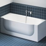 Ravak Arc 170x75 cm akrilkád (CE41000000)