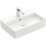 Villeroy & Boch Memento 2.0 Mosdó 60X42x14 cm - Ceramic Plus fehér (4A0760R1)