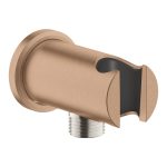 Grohe Rainshower Zuhany könyök 1/2″ tartóval - Brushed Warm Sunset (26658DL0)
