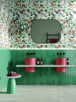 MGM Jord Acquamarina 7x28 cm Csempe - Image 6