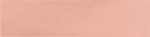 MGM Brickey Peach 6x24,6 cm Fali csempe - Image 3
