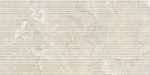Italgraniti Dorset Bianco Cross Cut Ribbed 60x120cm (DR01BAR)