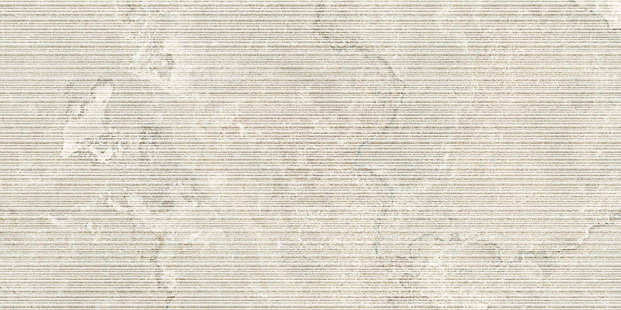 DR01BAR Italgraniti Dorset Bianco Cross Cut Ribbed 60x120cm (DR01BAR) - Image 1