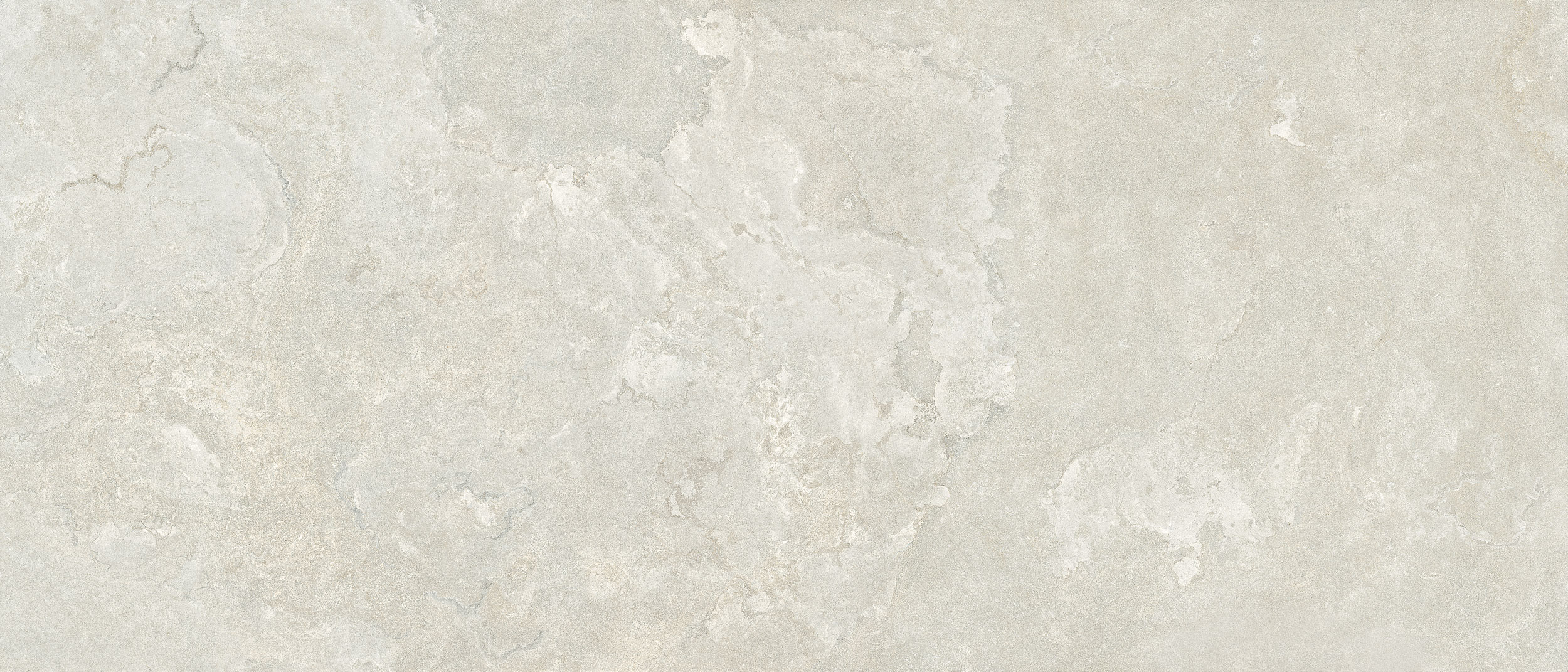 DR01XPA@1 Italgraniti Dorset Bianco Cross Cut 120x280cm 6mm (DR01XPA) - Image 1