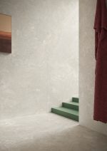 Italgraniti Dorset Bianco Cross Cut 120x280cm 6mm (DR01XPA) - Image 6