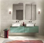 Italgraniti Dorset Bianco Cross Cut 60x60cm (DR0168) - Image 12