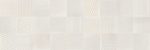 MGM Element Grid Platinum Ret. 60X180 Fali csempe