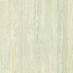 MGM Travertino Avorio Rett. 60 x 60 cm padlólap