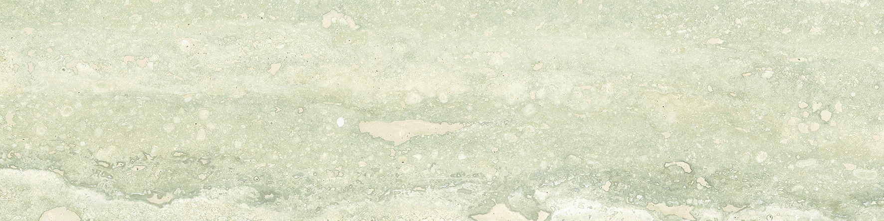 Travertino avorio 7,5x30_1 MGM Travertino Avorio Rett. 7,5 x 30 cm padlólap - Image 1