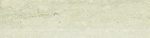 MGM Travertino Avorio Rett. 7,5 x 30 cm padlólap - Image 2