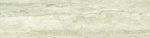 MGM Travertino Avorio Rett. 7,5 x 30 cm padlólap - Image 3