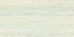 MGM Travertino Bianco Rett. 30 x 60 cm padlólap