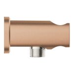 Grohe Rainshower Zuhany könyök 1/2″ tartóval - Brushed Warm Sunset (26658DL0) - Image 3