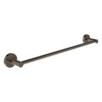 RAVAK Kona KN 310 törölközőtartó 45cm, grafit