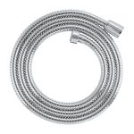 Grohe Relaxaflex Fém zuhanygégecső 175 cm