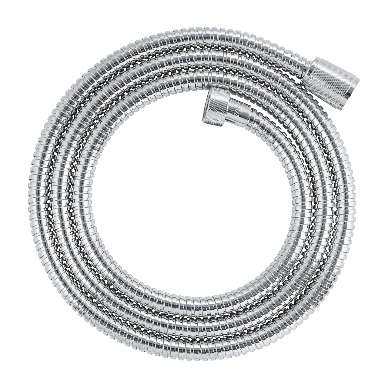 28139001_1_1 Grohe Relaxaflex Fém zuhanygégecső 175 cm - Image 1
