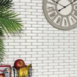 Intermatex Dublin White mozaik 30 x 30,4 cm - Image 2