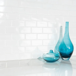 Intermatex York Blanco mozaik 26,5 x 30,9 cm - Image 2