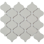 Intermatex Flame Grey Gloss mozaik 28 x 24,6 cm