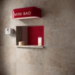 Serenissima Grande In Falda Perlato di Sicilia120 X 120 cm Rett Gres Padlólap - Image 5