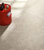 Serenissima Grande In Falda Travertino Navona 120 X 120 cm Rett Gres Padlólap - Image 9