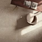 Serenissima Grande In Falda Travertino Navona 120 X 120 cm Rett Gres Padlólap - Image 7