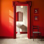 Serenissima Grande In Falda Travertino Navona 120 X 120 cm Rett Gres Padlólap - Image 5