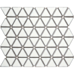 Intermatex Ibiza White mozaik  26,5 x 30,9 cm