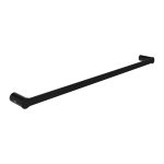 RAVAK Fold FD 300 törölközőtartó 60cm, matt fekete