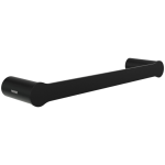 RAVAK Fold FD 301 törölközőtartó 25cm, matt fekete