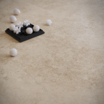 Cersanit STONERELAX Crema matt rektifikált gres padlólap 59,8×59,8 cm - Image 2