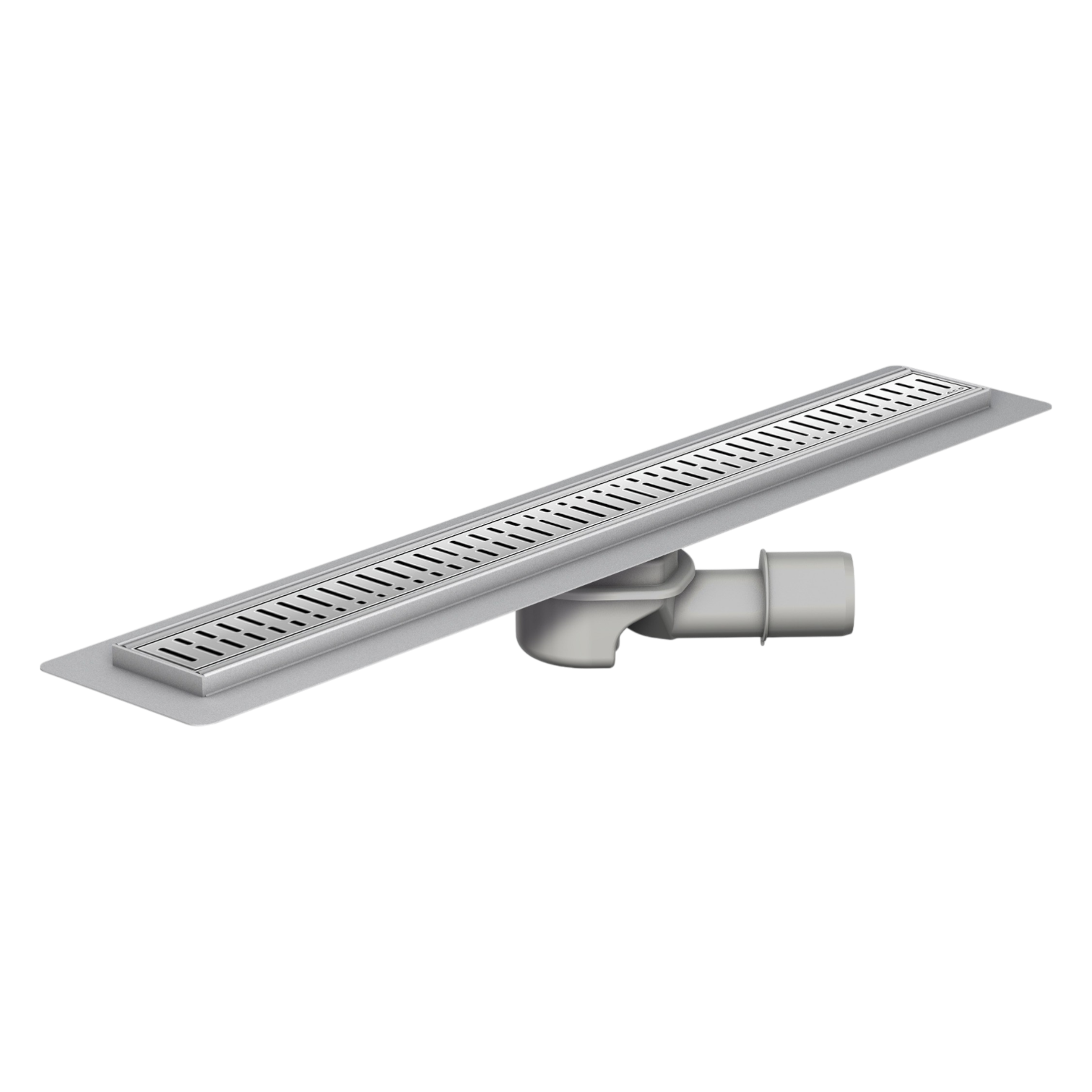 wave ACO B-Line zuhanyfolyóka hullám ráccsal 785mm - Image 1