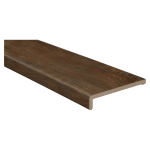 Serenissima I Lecci Verniciato Gradone Costa Retta 30x120x3,3 lépcsőelem