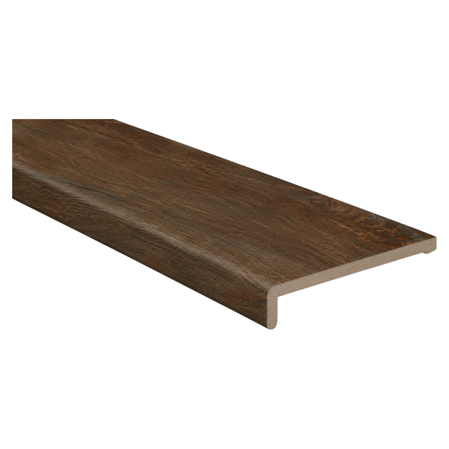 COSTA RETTA VERNICIAT30X120 Serenissima I Lecci Verniciato Gradone Costa Retta 30x120x3,3 lépcsőelem - Image 1